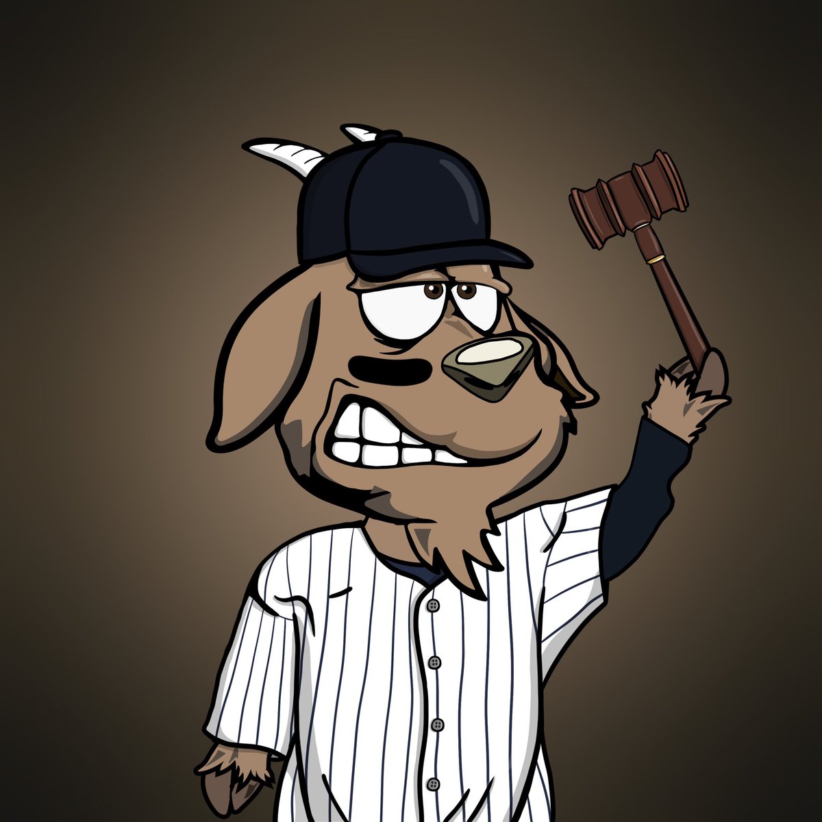 Congrats to The Judge on historic home run #62 🐐⚾️ <a href="/TheJudge44/">Aaron Judge</a>