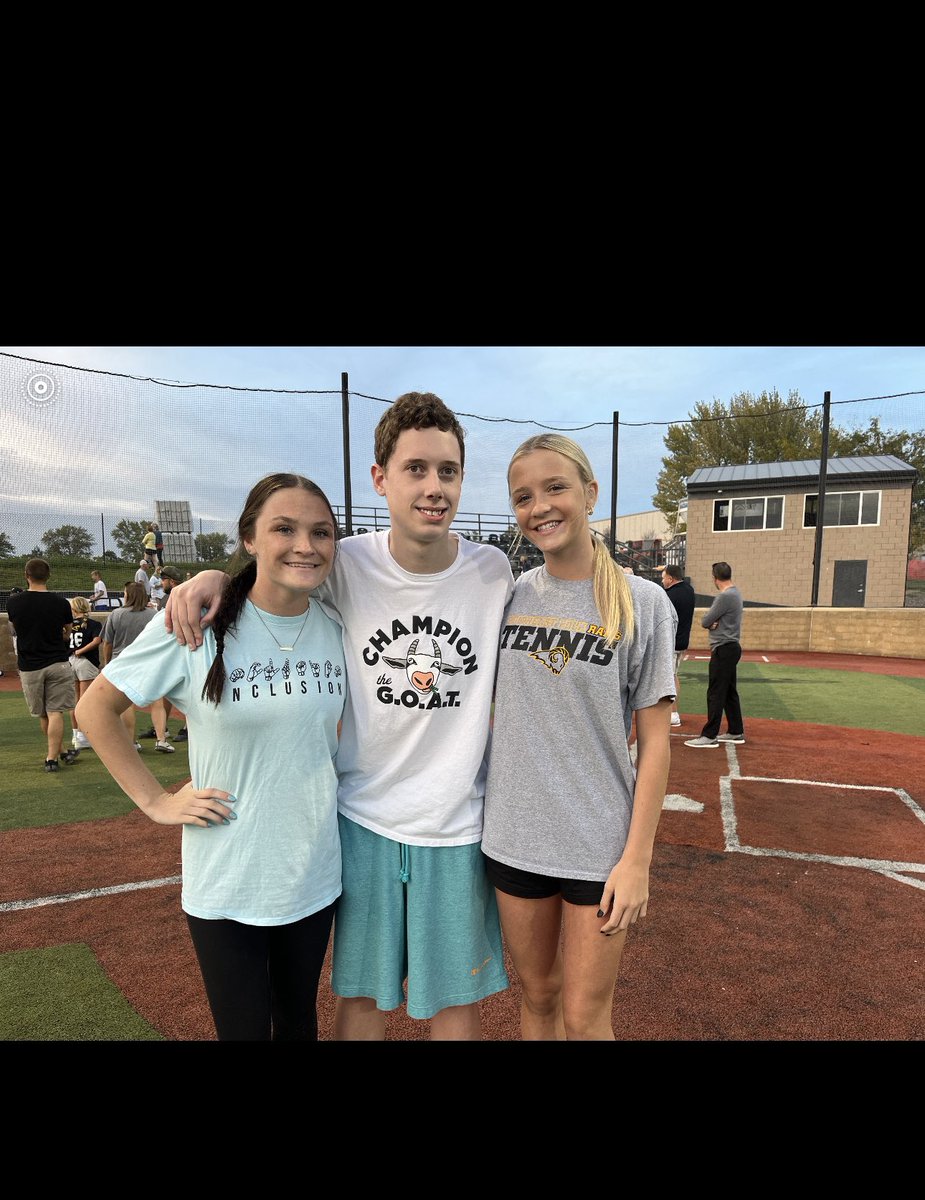 SEP Best Buddies tweet media