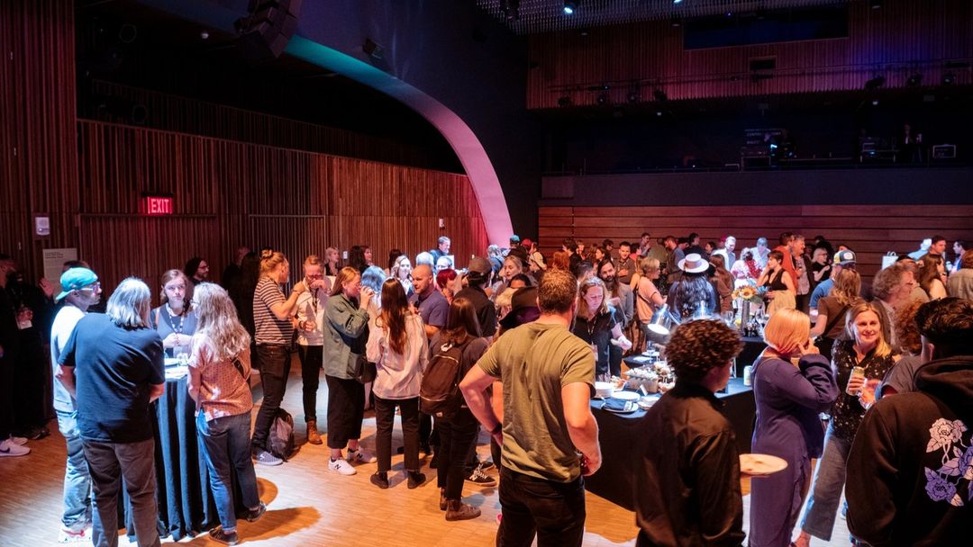 National Music Centre | Centre National de Musique tweet media