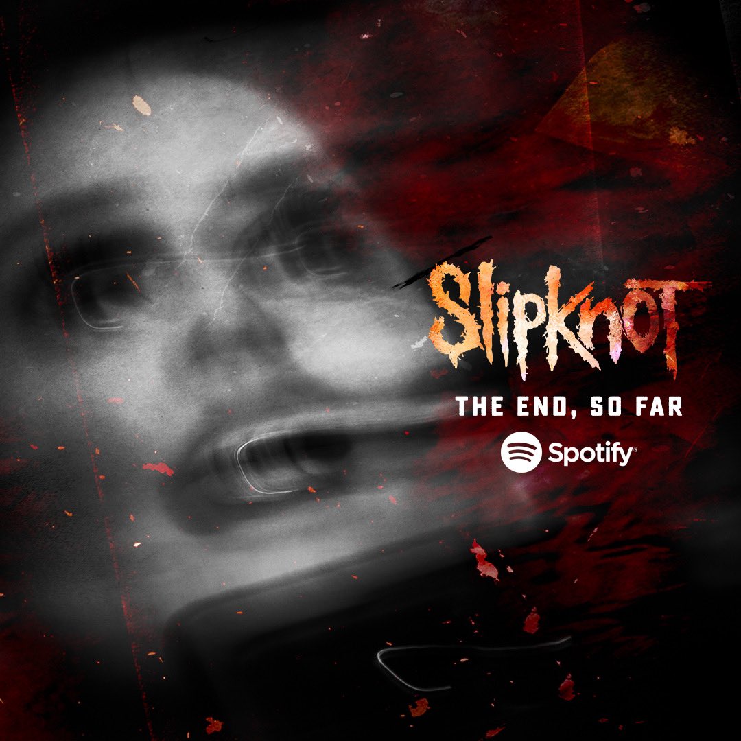 Slipknot on Twitter "Stream the full Slipknot Discography now on