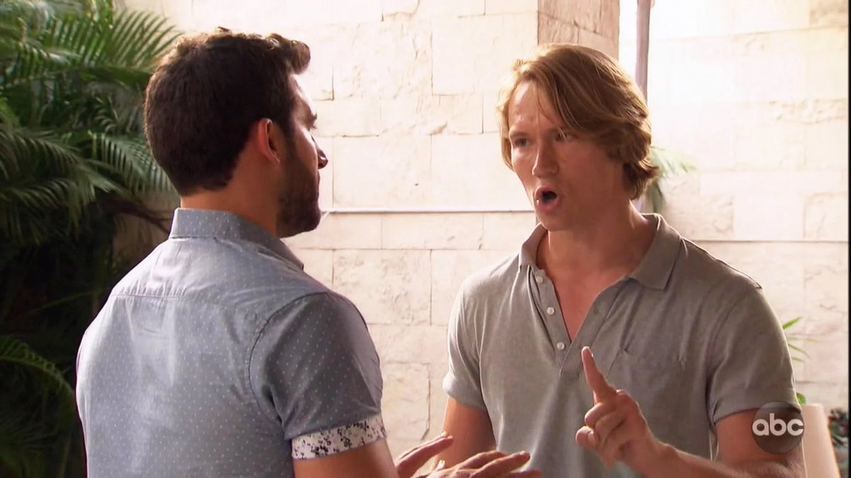 I need the energy of the mess this season to match this energy #BachelorInParadise #bip