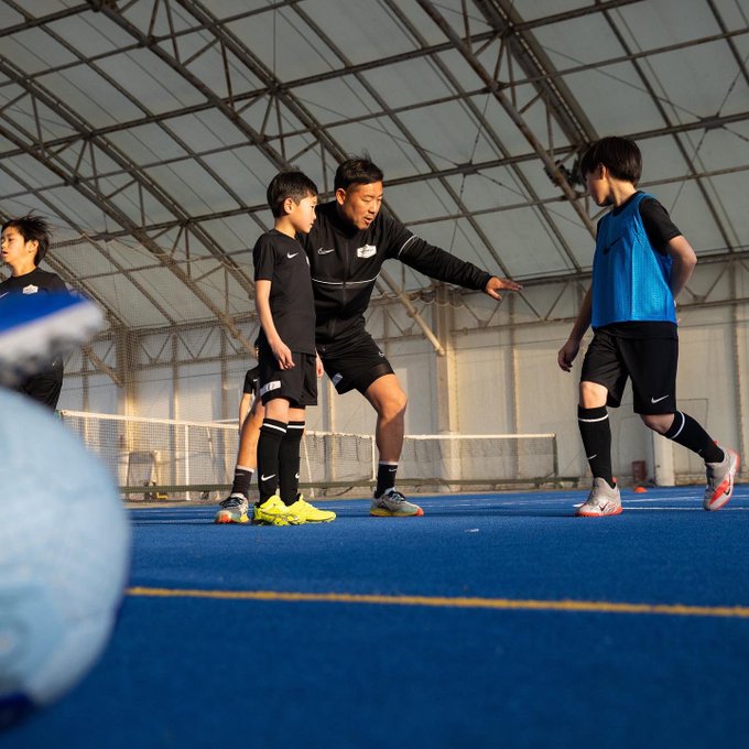 アクセス Superfut
