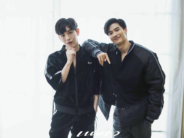 tawan_memories's tweet photo. 🗓️ 2 years ago

📌praewmag

#Tawan_V #Newwiee 
#PraewXTayNew #Praew41st https://t.co/JpSbQ6PWEK