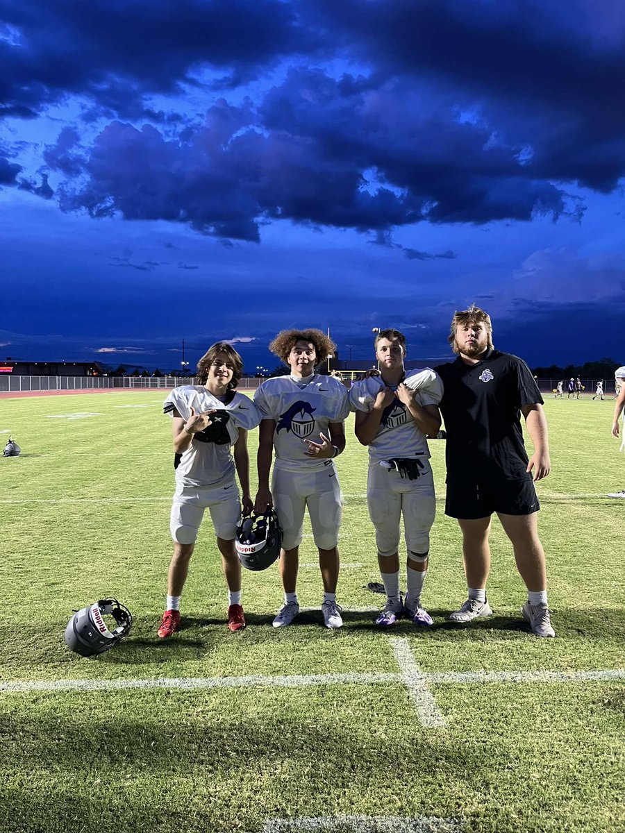 Kaleb Heyer tweet media