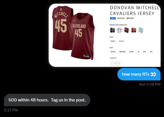 mrlink2k's tweet photo. imma need yall to do me a solid 🙏@JerseyFlock https://t.co/bix67eufth