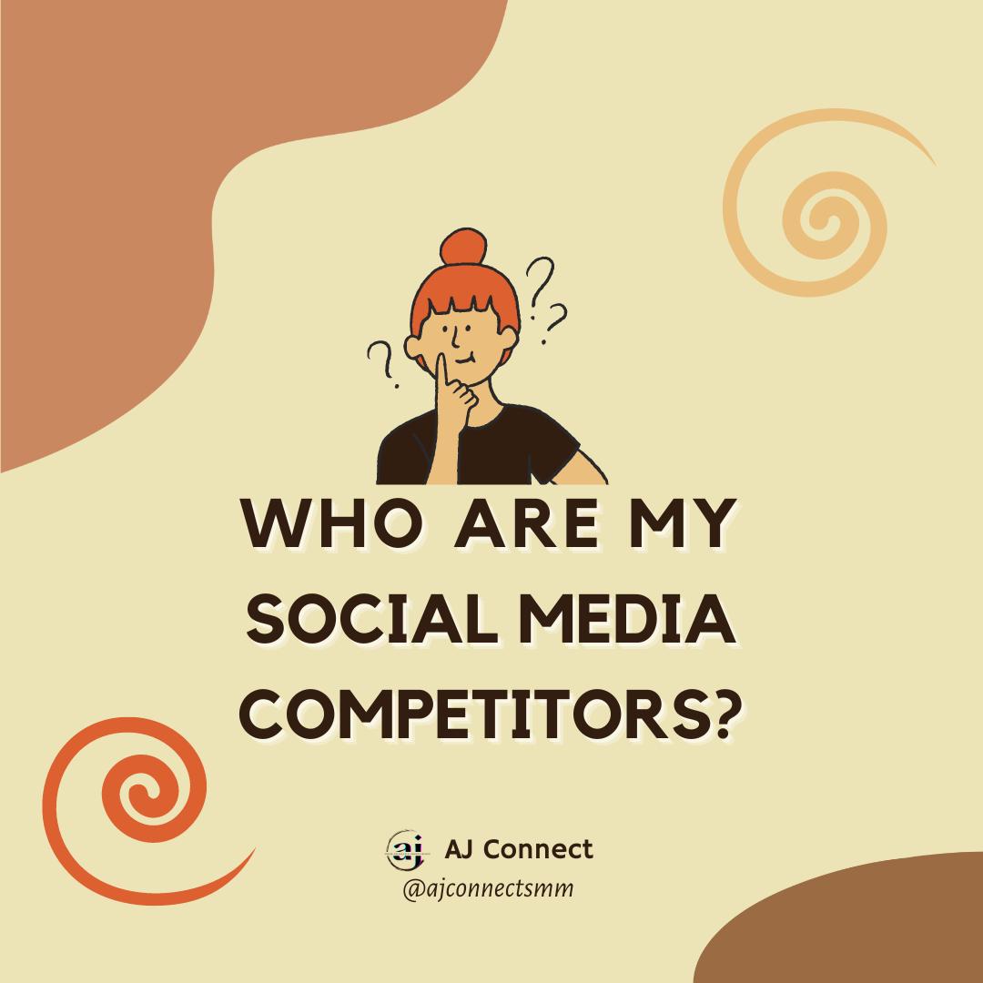 ajconnectsmm's tweet photo. Identify direct competitors
✔ Do market research.
✔ Ask for feedback.
✔ Check online communities on social media.
Identify indirect competitors
✔ Keyword research
✔ Analyzing Google's search engine results page
✔ Take a look at paid data
Source: https://t.co/KVt0wEcOze https://t.co/cPGxc1pZhG