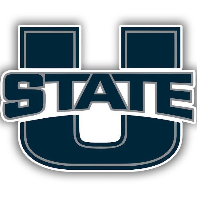 ttgxwjb13's tweet photo. I am Blessed to Receive An Offer From Utah State University🔵⚪️ @USUFootball @247Sports @JuCoFootballACE @JUCOFFrenzy @kcef35 https://t.co/cH40rg9Sna