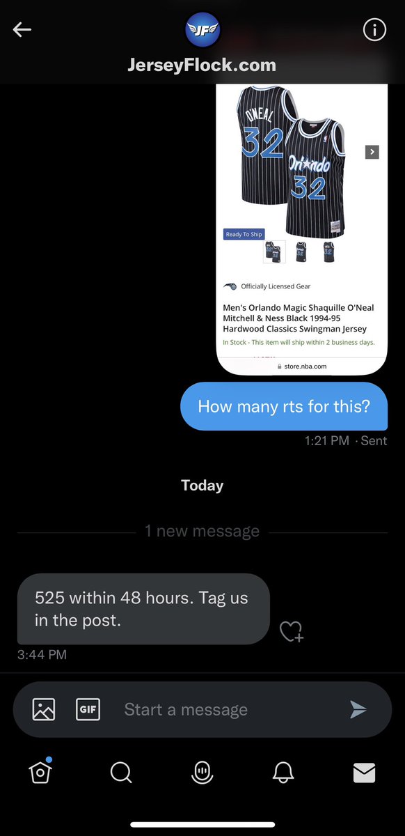 DubNationGOAT's tweet photo. Y’all help me out retweet!

@JerseyFlock https://t.co/IApv5H5I1O