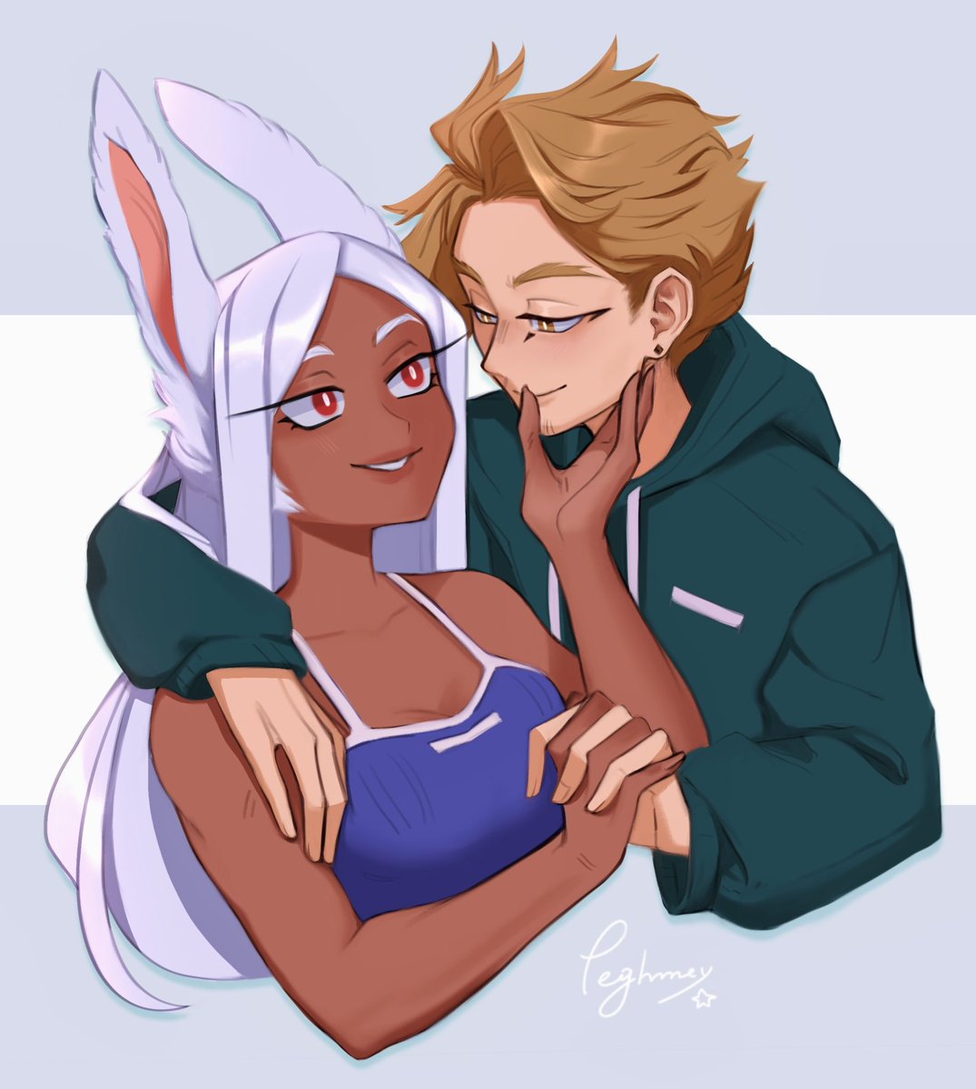 My faves

#Mirko #Miruko #Hawks #bnha #mha