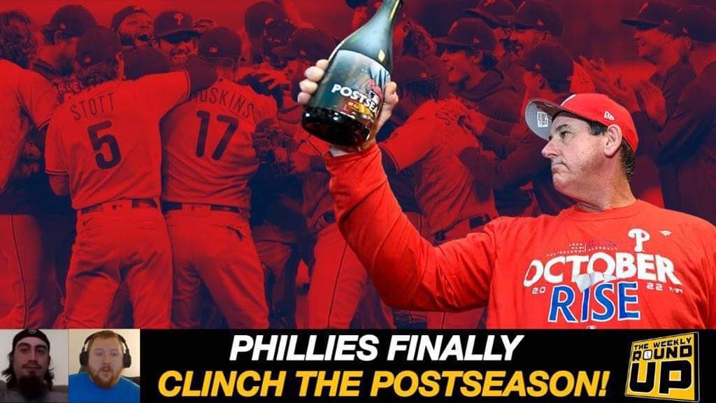 Daniel Bakley tweet media