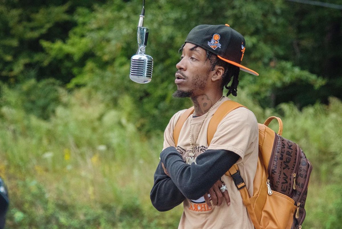 Youngsunnyboy_'s tweet photo. #YSB2 Da Album ๐ฟ OnTheWay ๐ฏ https://t.co/iqnShIvFdM