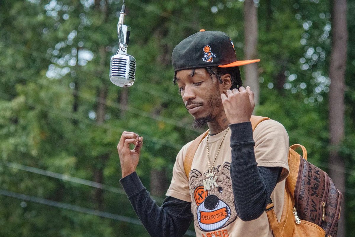 Youngsunnyboy_'s tweet photo. #YSB2 Da Album ๐ฟ OnTheWay ๐ฏ https://t.co/iqnShIvFdM
