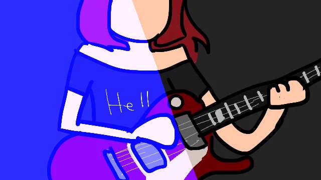 【東方自作アレンジ】 厄神△ 【厄神様の通り道】  #sm33347531 #ニコニコ動画 
