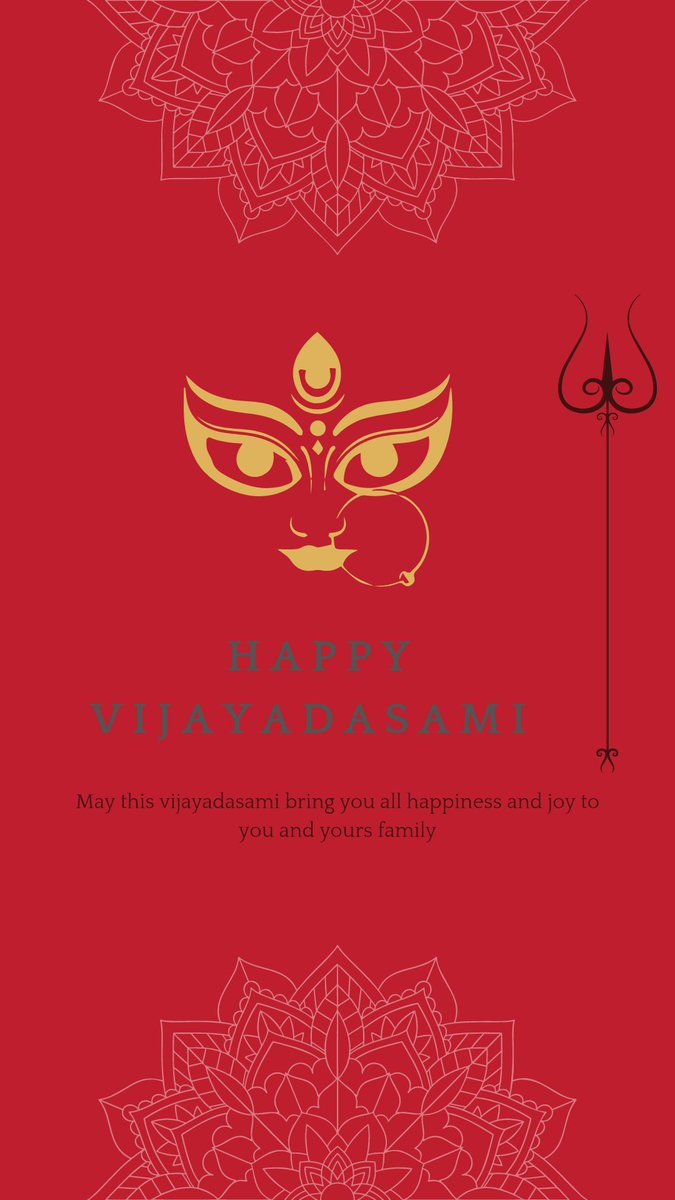 Vishfourxfast's tweet photo. Happy vijayadasami from 4xfast
#4xfast #4xfasttechnologies #dussera #tradition #festival https://t.co/Ltvy2l1JzO