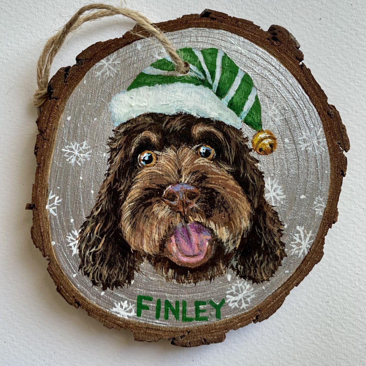 Stephanie tweet media