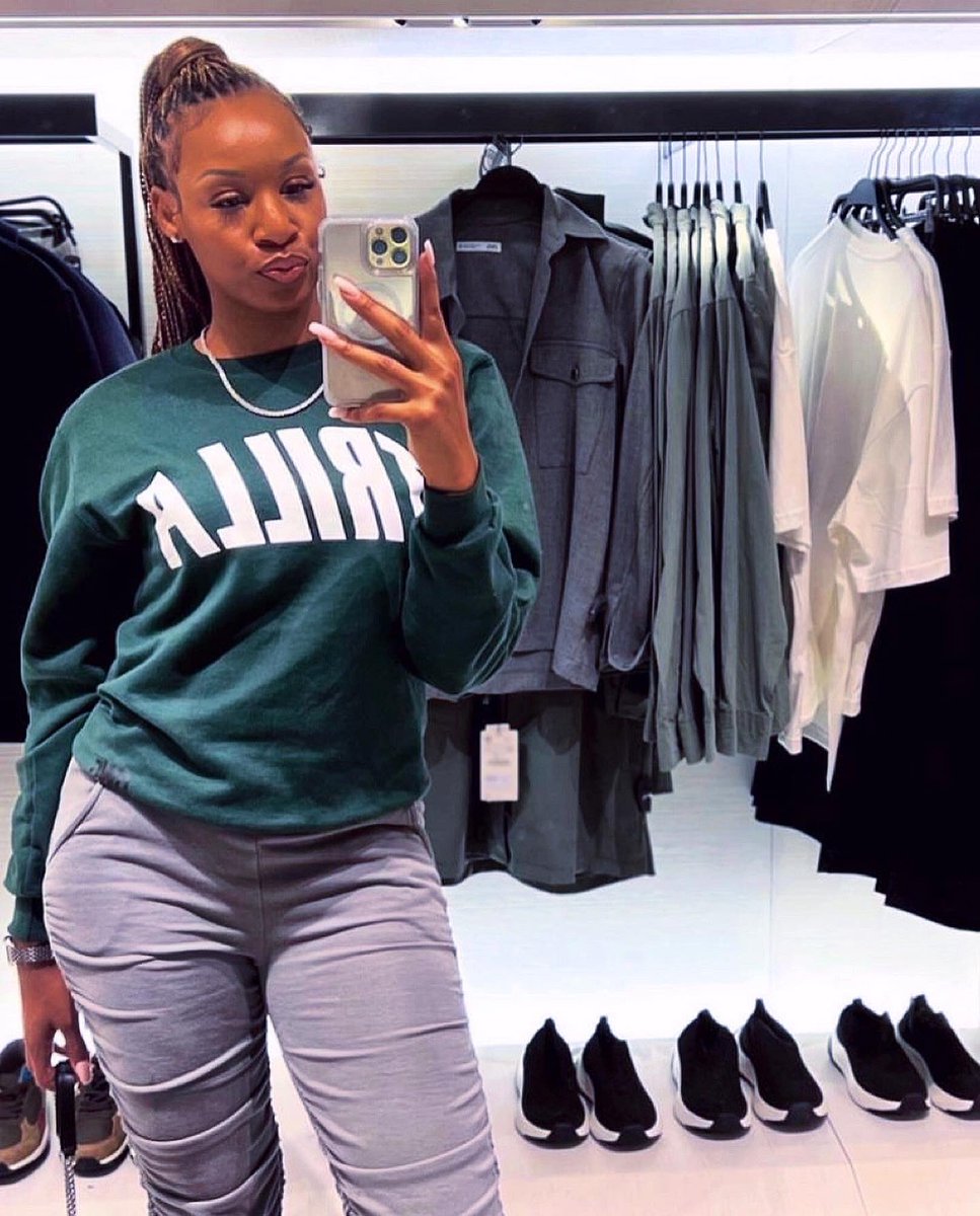 STILL lovin the CREW 🏁