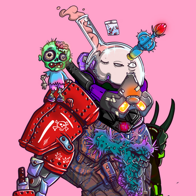 The Solanators | 49TH | tweet media