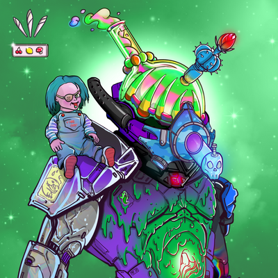 The Solanators | 49TH | tweet media