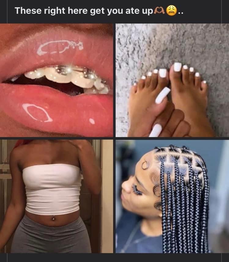 HunnaRicko4's tweet image. 😩😩😩😩🤤