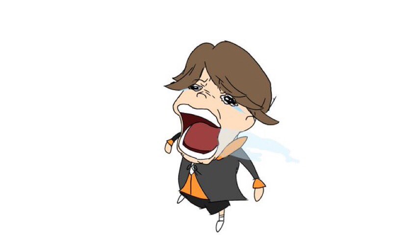 WhereisShinjiro's tweet photo. SHINJI SHOULD NOT HAVE BEEN IN THE ALLEYWAY TODAY🚬 https://t.co/bBfeeJHNSP