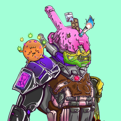 The Solanators | 49TH | tweet media