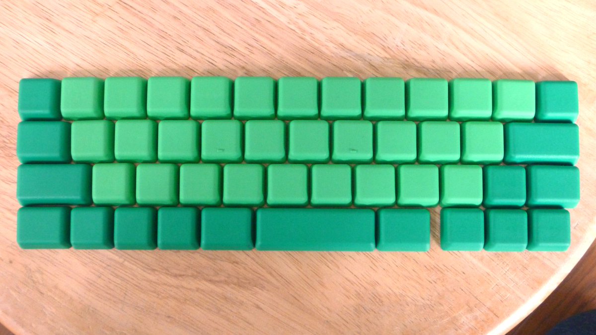 Ducky one 2 Mini FROZEN LLAMA 自作キーボード 【公式通販】