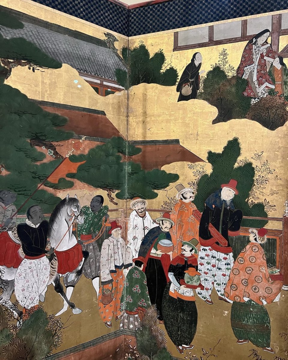 asianartmuseum's tweet photo. "Some of the pieces that resonated with me." — @ jasonthechao

We love seeing the museum #FromYourPerspective!🤩 

🏛️ Plan ahead for November's #FreeFirstSunday or visit for #MuseumMonday instead!
https://t.co/mte7GaHpt1

📷: @ jasonthechao, @ cj_ch_g, @ michaelseesit, @ milane.p https://t.co/RLWZjyJQBg