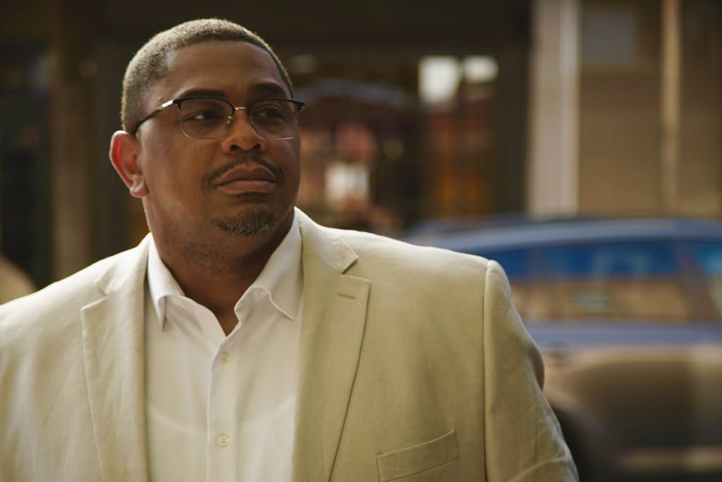 Det_CAnderson's tweet photo. Twenty minutes until episode Nine of #reasonabledoubt . Join me and my partner @fatimasilvaesq on Twitter for live tweeting and commentary on tonights episode @Det_CAnderson on @investigationdiscovery 9pm central
 #truecrime #murder #conviction #realcases #realresults #stlouis1 https://t.co/RjQZXOWJMU