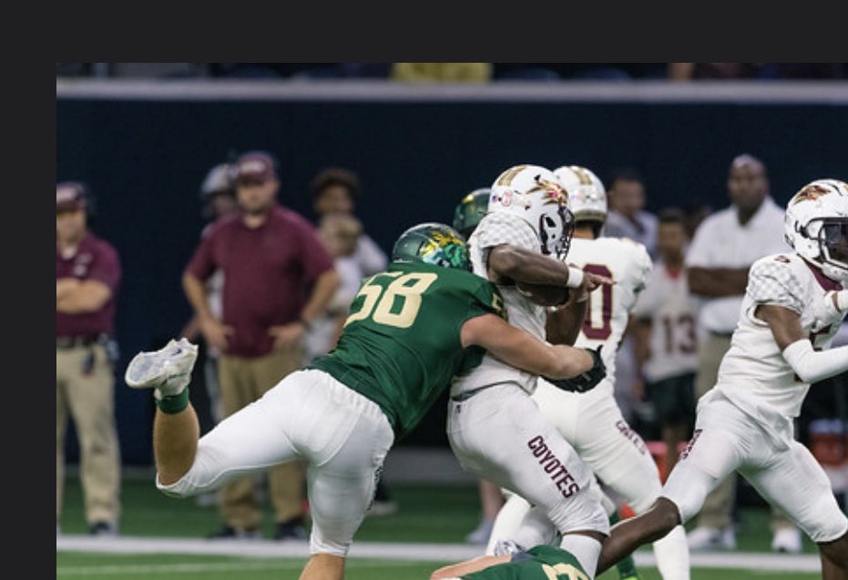 CarsonC2023LT's tweet photo. Taking them DOWN!! #defense @LTBlazerRecruit @TrustMyEyesO https://t.co/l9RrSb8Elz
