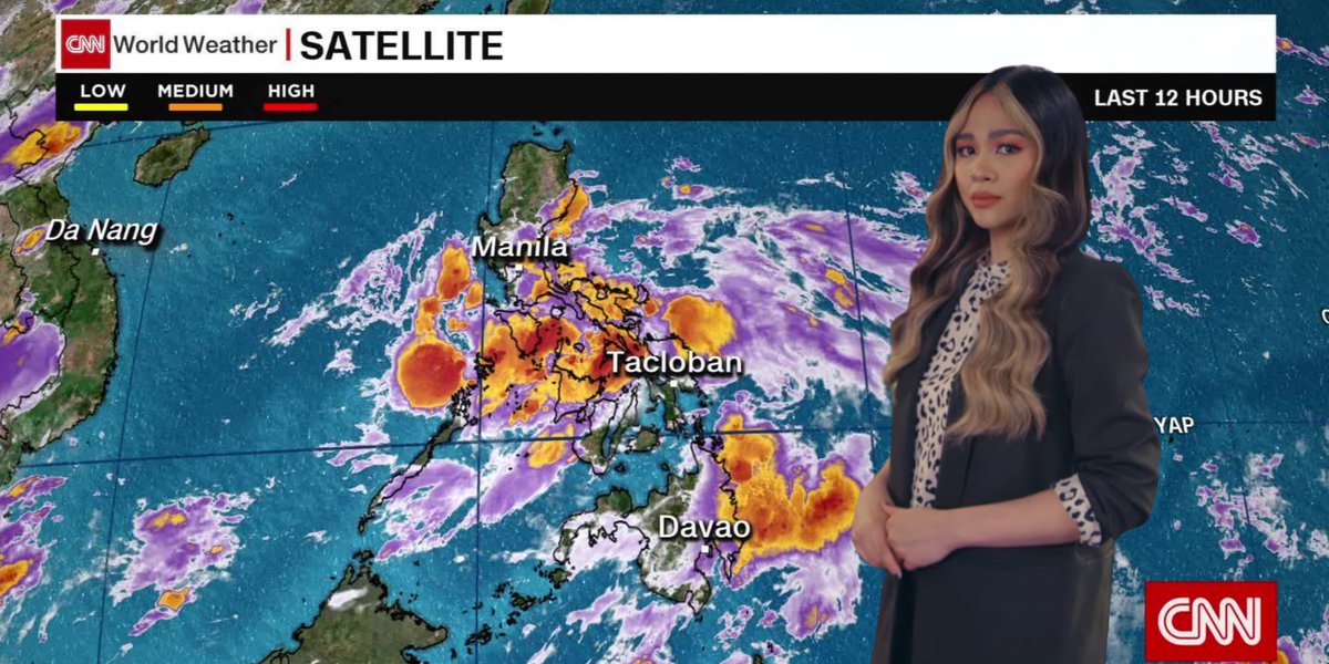 koyuki 🖋 darlentina propagandist on Twitter "ang buhay ay weather