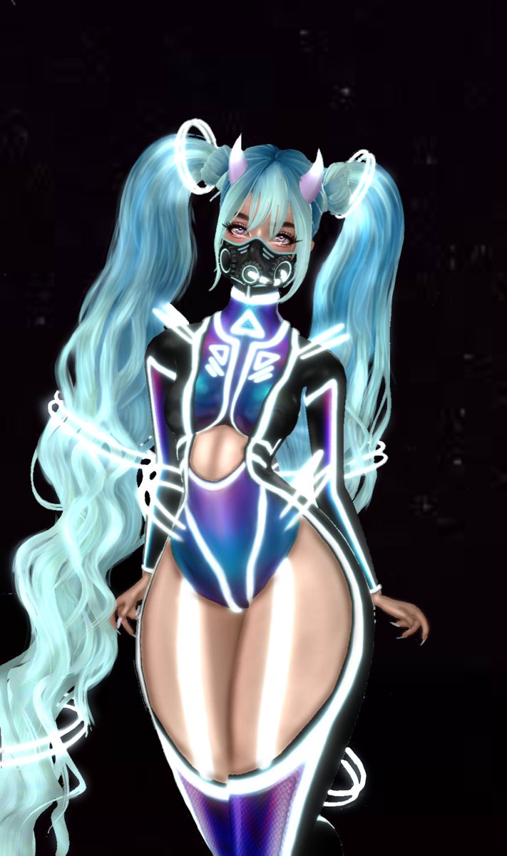 Zero_Repeat_'s tweet image. Happy spooky season ya spooky people 🎃 🕷️ 
#VtuberSupport #VTuberEN @MortemMummy