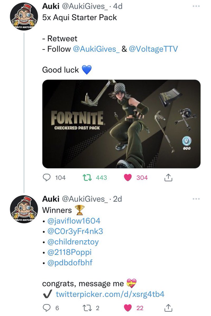childrenztoy's tweet photo. such a lovely thing to wake up to… &amp;announced on my birthday nonetheless!
thank you so much @AukiGives_(:

[#AukiLegit] https://t.co/5EkFqrfT1i