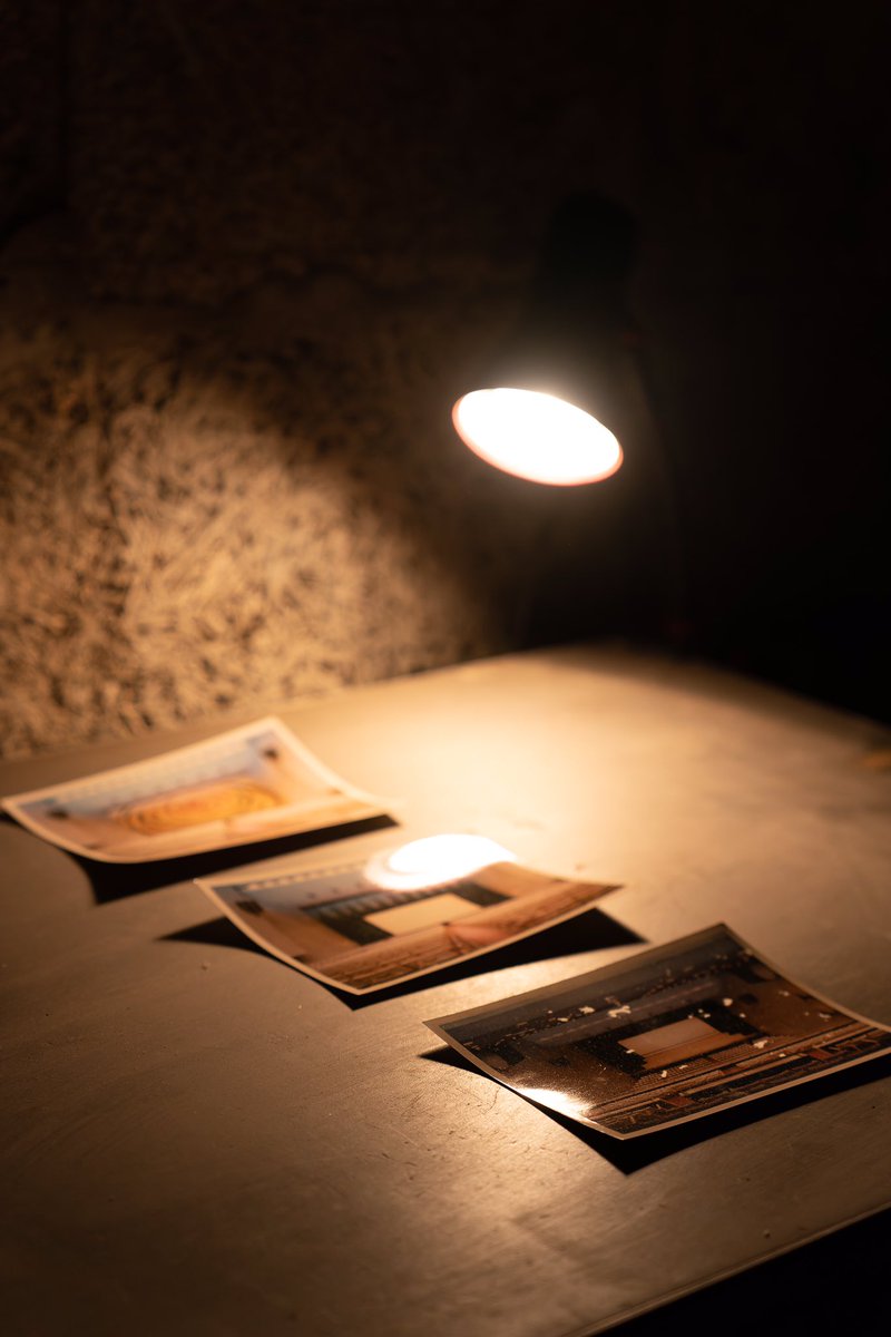 高槻芸術時間「インタールード」 tweet media