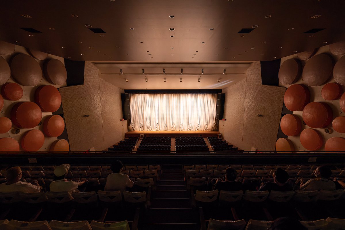 高槻芸術時間「インタールード」 tweet media