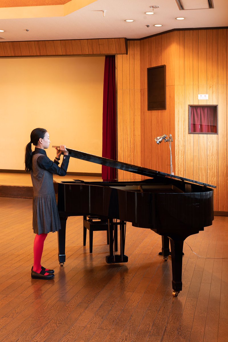 高槻芸術時間「インタールード」 tweet media