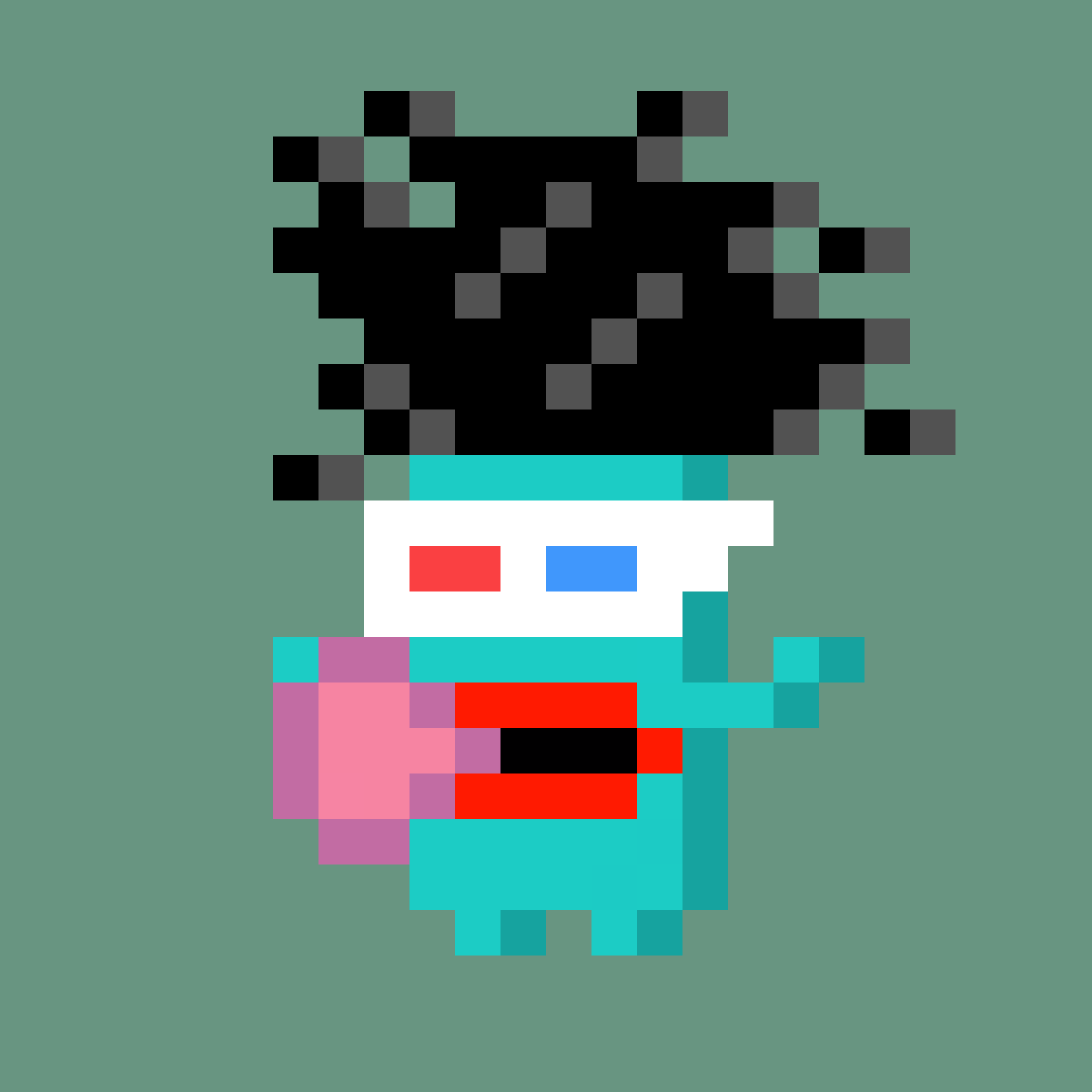 Just bought bubblegum <a href="/PepitosNFT/">Pepitos</a>