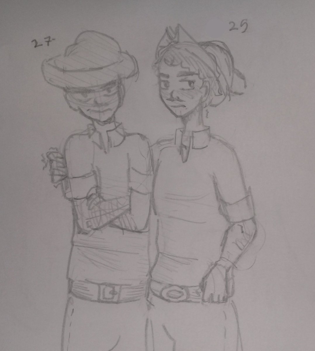 Volip137__'s tweet photo. ODA ODA ODAAAAA!;D
Martes: en su juventud
Losiento x no poner un dibujo re armado 😭 me gustó mucho el bocetito y decidí dejarlo así
#CompadresWeek #huevosrancheros #huevocartoon https://t.co/o2KO3HlMAP