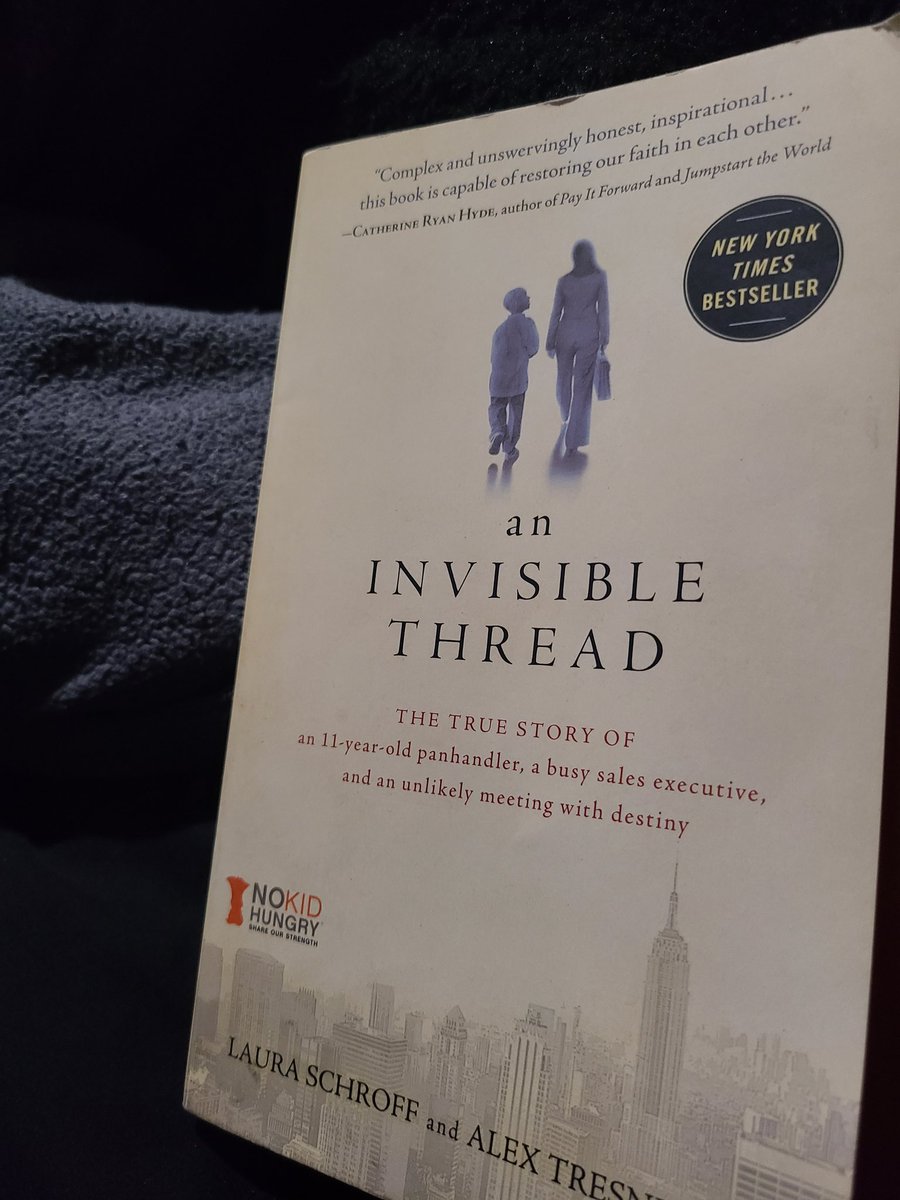 digijoyce's tweet image. #invisiblethread @aninvisibletrd its rare to find some good book and this one simply captured my heart :)