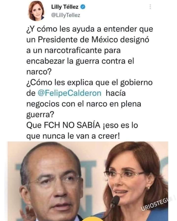 <a href="/LillyTellez/">Lilly Téllez</a> <a href="/Luciatraswbcs/">Lucia Trasviña Waldenrath</a>