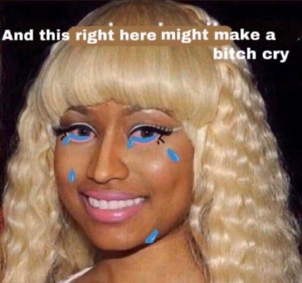 Me watching Andrew cry after Teddy left #BachelorInParadise