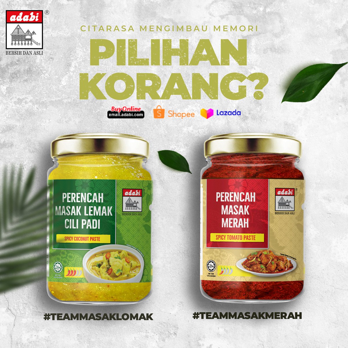 Adabi Consumer tweet media