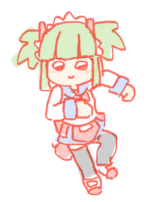 TSUGARU CHAN  III 🍎 