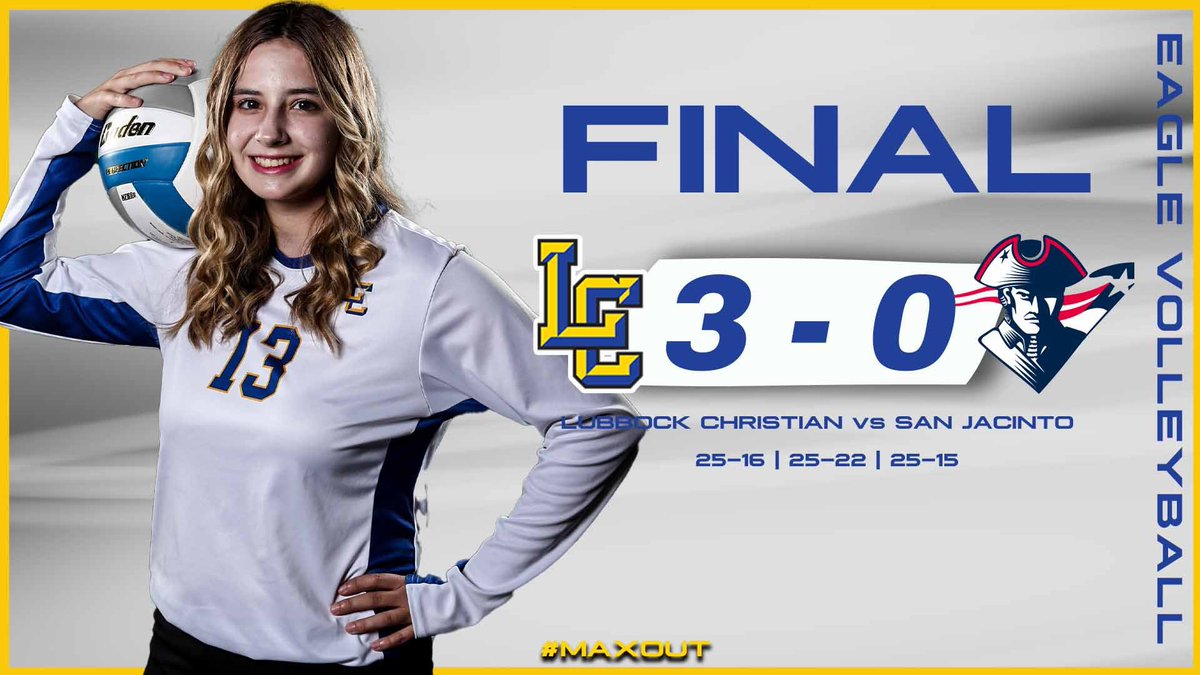 LC Volleyball (@lceaglevb) on Twitter photo Bust out ya brooms 🧹🧹 Lady Eagles sweep San Jac! 9-0!!! #Fearless <a href="/pchristy11/">Pete Christy</a> <a href="/RandyRosetta/">Randy Rosetta</a> <a href="/arielle_schafer/">Arielle Schafer</a> Bust out ya brooms 🧹🧹 Lady Eagles sweep San Jac! 9-0!!! #Fearless <a href="/pchristy11/">Pete Christy</a> <a href="/RandyRosetta/">Randy Rosetta</a> <a href="/arielle_schafer/">Arielle Schafer</a>
