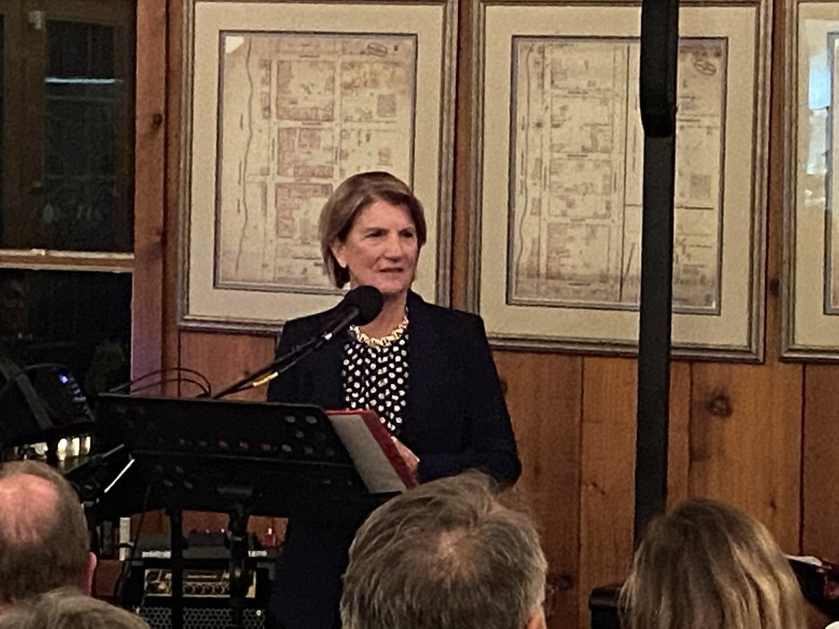 SenCapito tweet picture