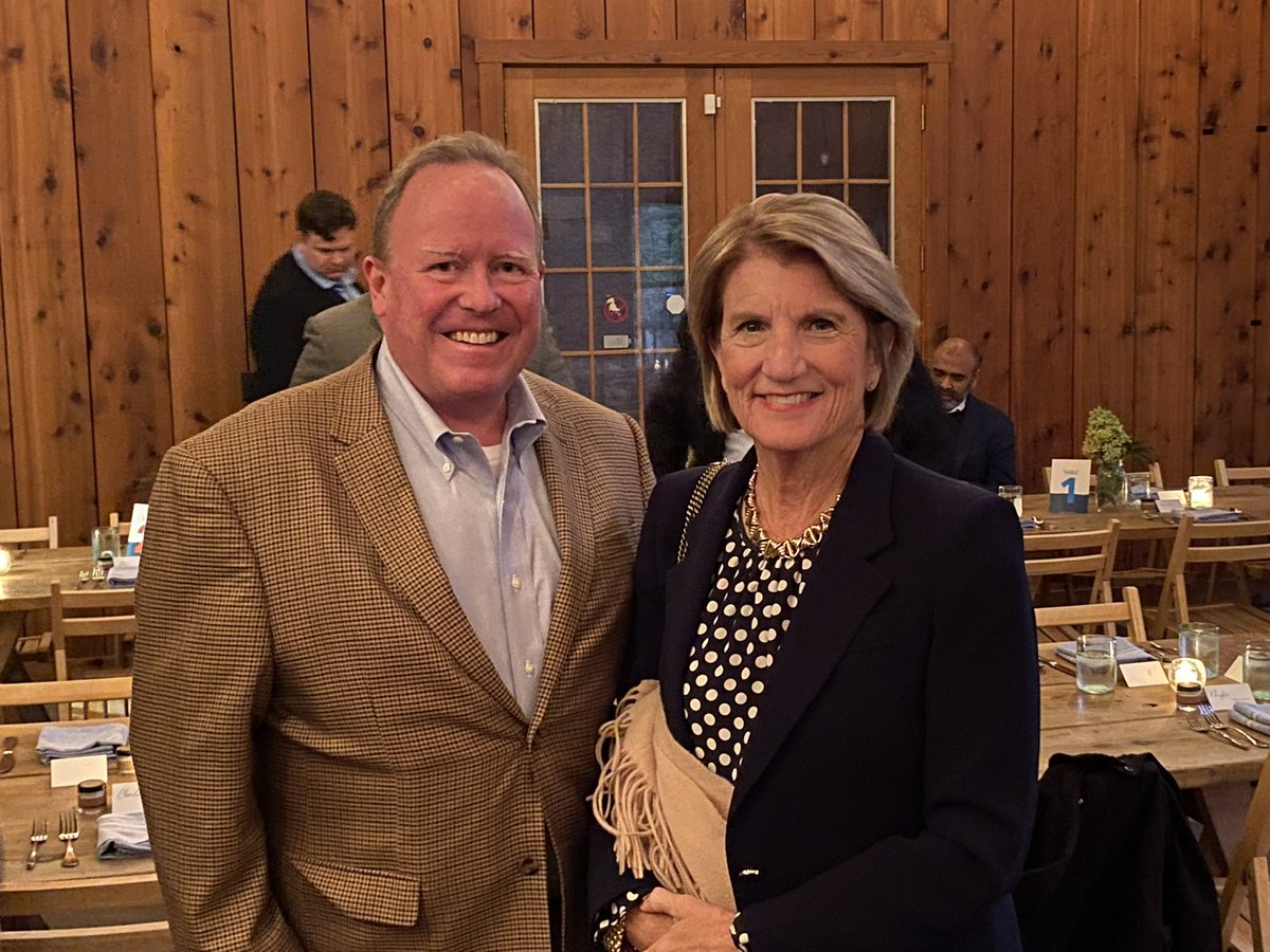 SenCapito tweet picture