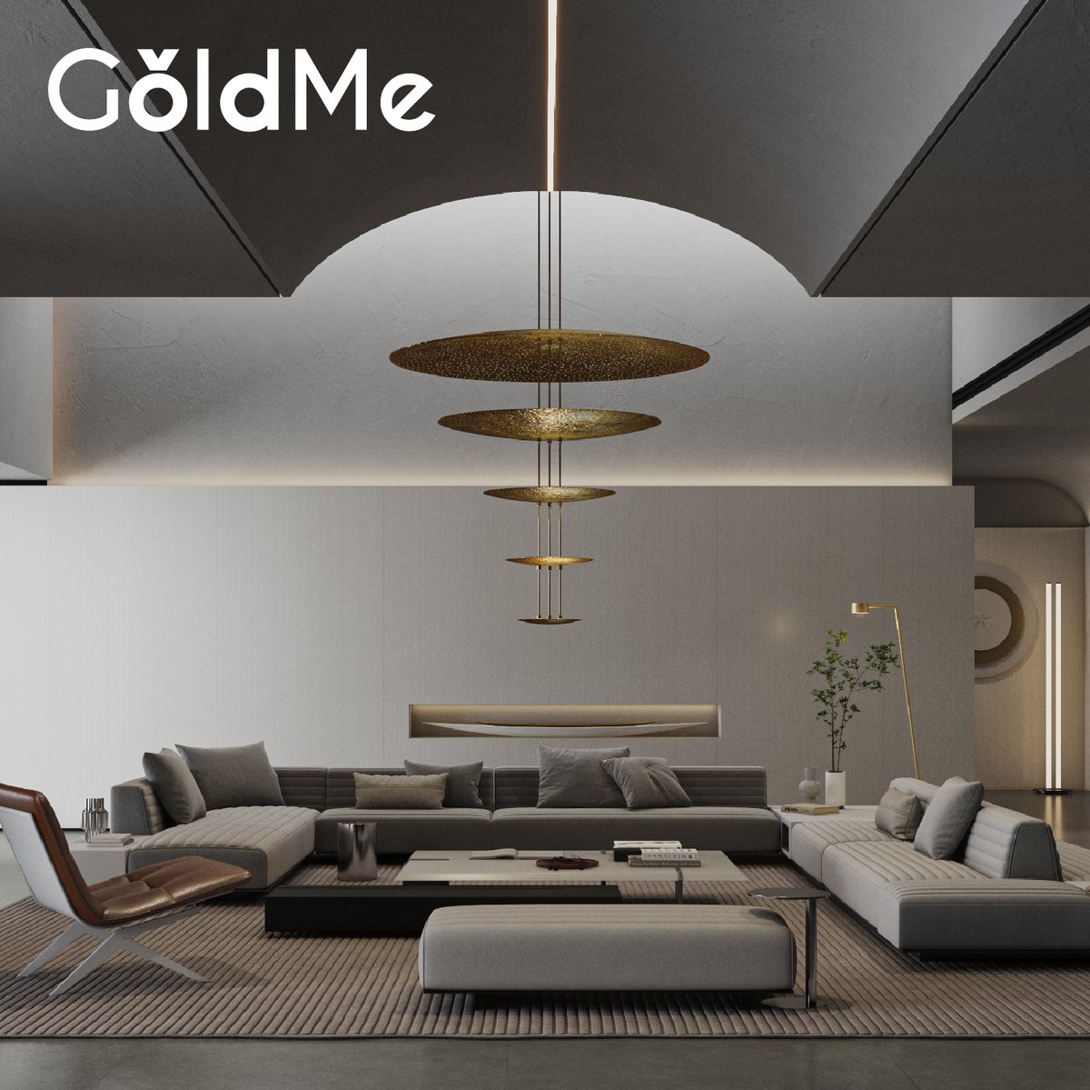 goldme_surfaces's tweet photo. Jaw-dropping living spaces made possible with GoldMe. 

Our excellent wall application using sintered stone is what you need for your architectural spaces. 

#GoldMe #GoldMeSurfaces #sinteredstone #luxury #prestige #elegance #tile #ceramic #interior #design #wallapplication #wall https://t.co/zDQ4y9gL6h