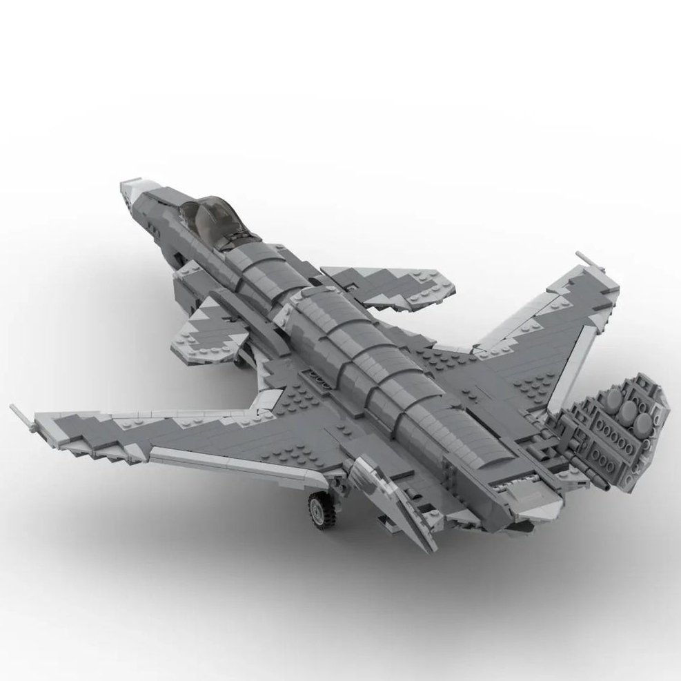 jundahollow's tweet photo. If @PROJECT_ACES & @LEGO_Group make a collaboration for these kind of sets.
#Lego #AceCombat #ace_combat #Aircraft #projectaces #project_aces
📷 : alostbaron (Instagram) https://t.co/YBvKhUMgQ1
