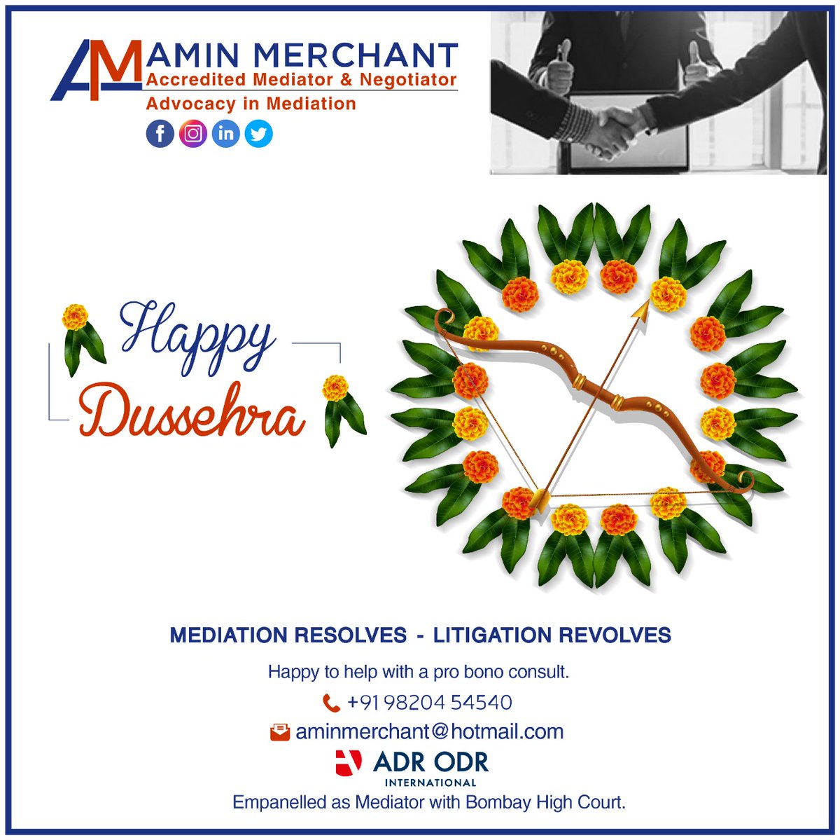 MerchantAmin's tweet photo. #celebrate #Dussehra https://t.co/QM16orp1Vi