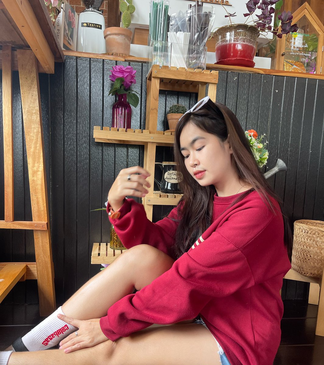 nokmita_p's tweet photo. Good morning ☀️ #goodmorning #สวัสดีเดือนตุลาคม #จันทบุรี #รีทวิตให้ด้วยน้า https://t.co/rXHDSZxE09