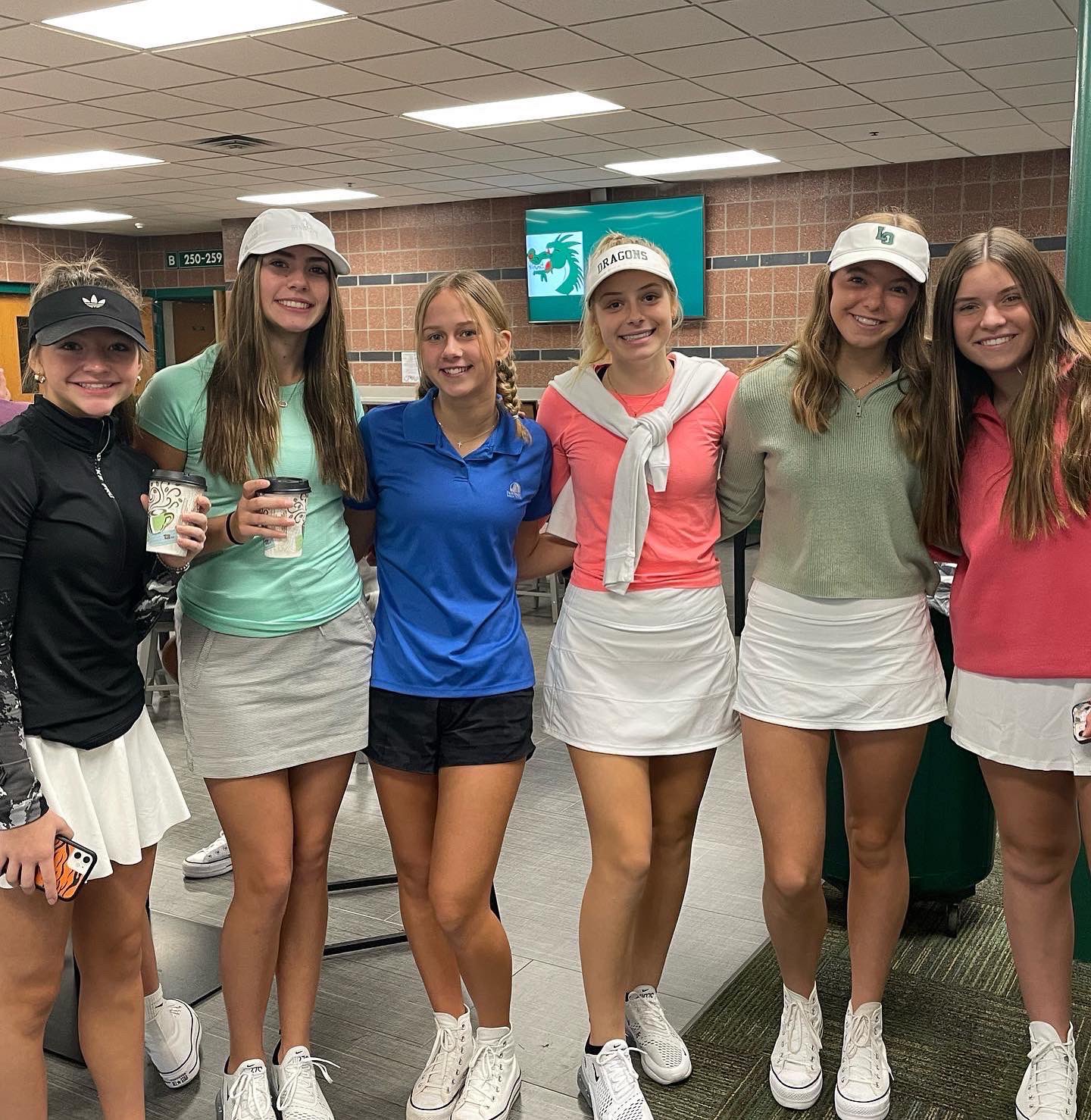 Lake Orion HS LDW on Twitter "What did you pick, Country or Counrty